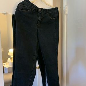 Democracy cute jeans!!